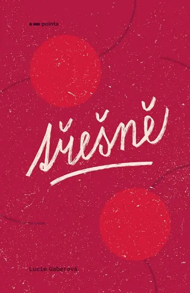 Třešně (poškozená) - Lucie Gaberová