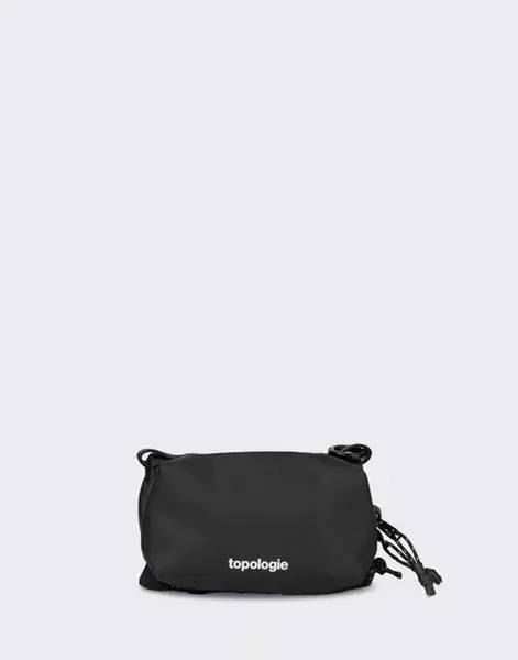 Topologie Mini Bottle Sacoche Black Dry