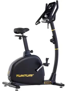 Tunturi Rotoped Centuri E100