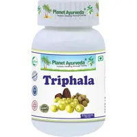 Triphala Kapsule - Zápcha, Trávenie