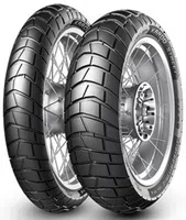 METZELER 110/80 R 19 59V KAROO_STREET TL M+S