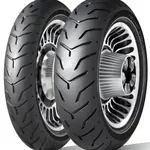 DUNLOP 130/80 B 17 65H D408 TL NW