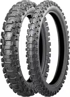 BRIDGESTONE 80/100 -21 51M BATTLECROSS_X31 TT NHS