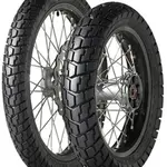 DUNLOP 100/90 - 19 57T TRAILMAX TT