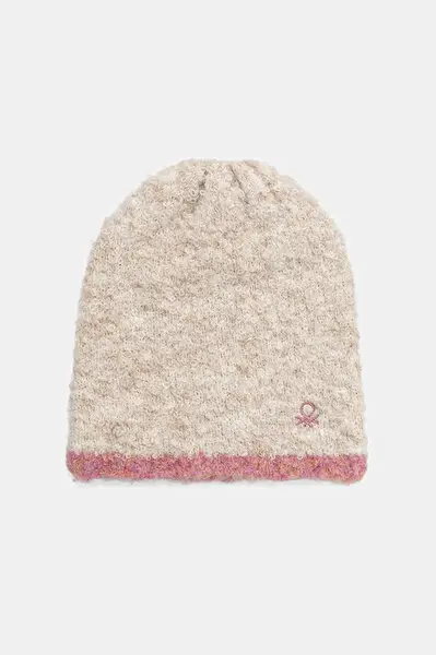 Dětská čepice United Colors of Benetton