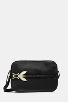 Kožená kabelka Patrizia Pepe