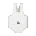 BUSHIDO DBX ARC-1505 Chránič hrudníka, biela, veľkosť