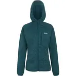 REGATTA OUTDOORS NEWHILL W Dámska mikina, tmavo modrá, veľkosť