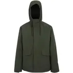 REGATTA OUTDOORS STERLINGS Pánska bunda, khaki, veľkosť 4XL