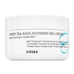 COSRX Hydrium zklidňující krém Green Tea Aqua Soothing Gel Cream 50 g