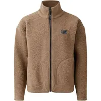 Dare2b ZESTY II Detská mikina, hnedá, veľkosť 9-10Y