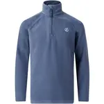 Dare2b FREEHAND FLEECE Dievčenská mikina, tmavo modrá, veľkosť 7-8Y