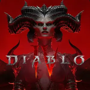 Diablo 4 Items > Eternal - Hardcore > Others > Twitch Drops | 4 Items | Fast Delivery
