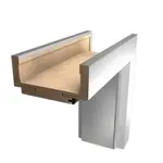 Tunel na posuv do pouzdra Naturel 80 cm pre hrúbku steny 12,5 cm T125BM80