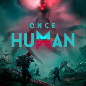 Once Human Items > EU - PvP > Twitch Drops > 15 Items