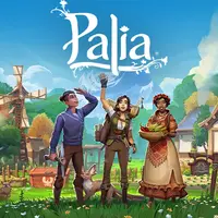 Palia Items > Main Server > Twitch Drop > 236 ITEMS - 40 BARS, 16 COINS, 4 UMBRELLAS, 10 JAM, 9 BAGS, 4 GLASSES, FREE REALM | Fast Delivery