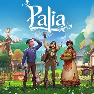 Palia Items > Main Server > Twitch Drop > 236 ITEMS - 40 BARS, 16 COINS, 4 UMBRELLAS, 10 JAM, 9 BAGS, 4 GLASSES, FREE REALM | Fast Delivery