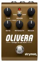 Strymon Olivera