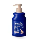 DOUXO SPA šampón proti vypadávaniu srsti pre psov 250 ml