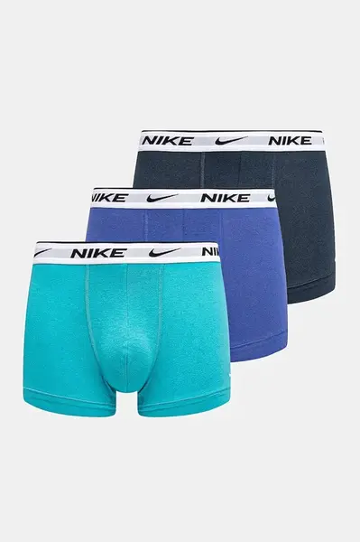 Boxerky Nike 3-pack