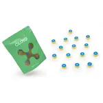 CLIXO Suction Cups - přísavky 16 kusů