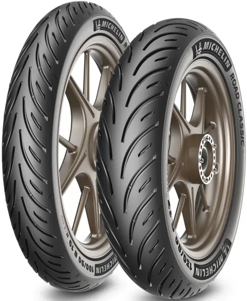 MICHELIN 150/70 R 17 69V ROAD_CLASSIC TL