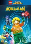 Lego DC Super hrdinové: Aquaman - Matt Peters - film z kategorie Komiksoví hrdinové