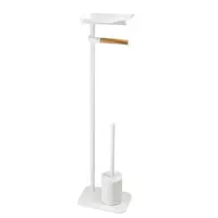 Sadena WC SADA - ŠTĚTKA A DRŽÁK