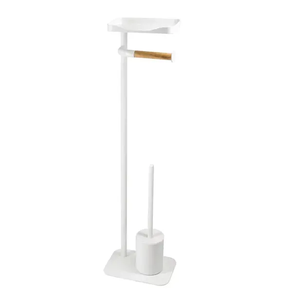 Sadena WC SADA - ŠTĚTKA A DRŽÁK