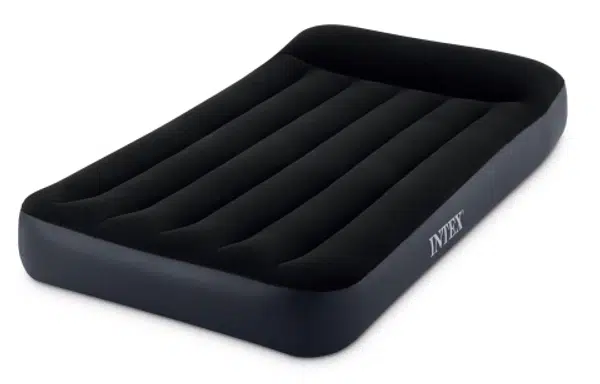 Intex Air Bed Pillow Rest Classic jednolůžko 99 x 191 x 25 cm 64141