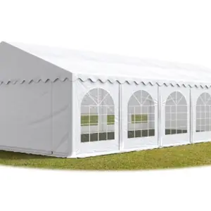 Hawaj Párty stan Economy 6 x 12 m bílý