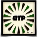 D.T.P. Děsně Tajnej Projekt – Vol 1