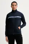 BOSS rozepínací mikina pánská bavlněná Authentic Jacket Z