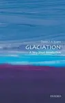 Glaciation - David J. A.  Evans