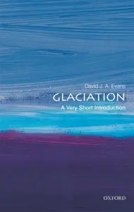 Glaciation - David J. A.  Evans