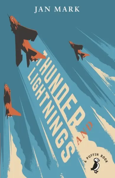 Thunder And Lightnings - Jan Mark