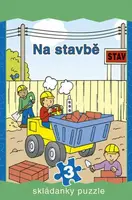 Na stavbě Skládanky s puzzle