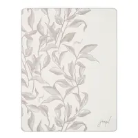 Joop! DOMÁCÍ DEKA, bavlna, 150/200 cm