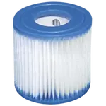 Náhradní filtr H do kartušového filtru