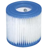 Náhradní filtr H do kartušového filtru