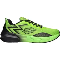 Lotto GEMINI Pánská tréninková obuv, zelená, velikost
