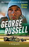 George Russell - James Gray
