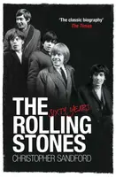 The Rolling Stones: Sixty Years - Christopher Sandford