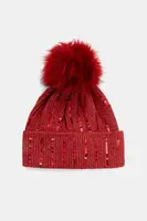 Detská čiapka United Colors of Benetton