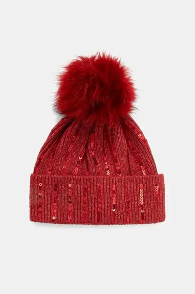 Detská čiapka United Colors of Benetton