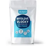 Allnature Mýdlové vločky z olivového oleje na praní 500 g