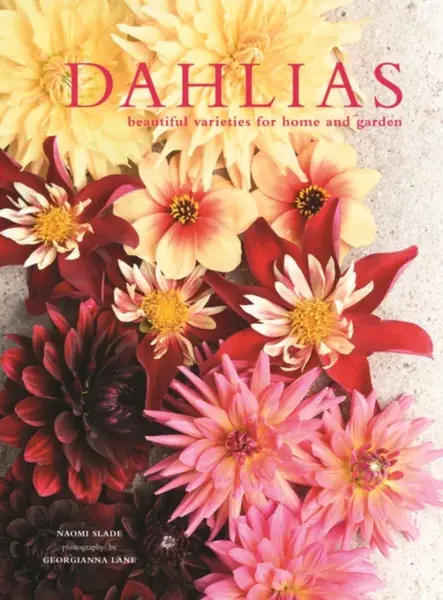 Dahlias - Georgianna Lane, Naomi Slade