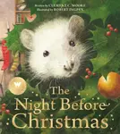 The Night Before Christmas - Clement C. Moore