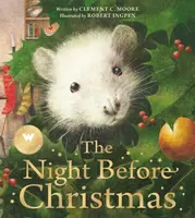 The Night Before Christmas - Clement C. Moore