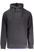 Pánská mikina s kapucí